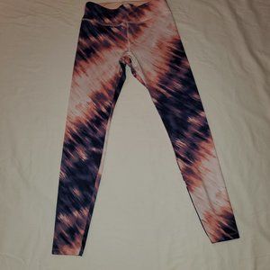 LIGHT COMPRESSION LEGGINGS